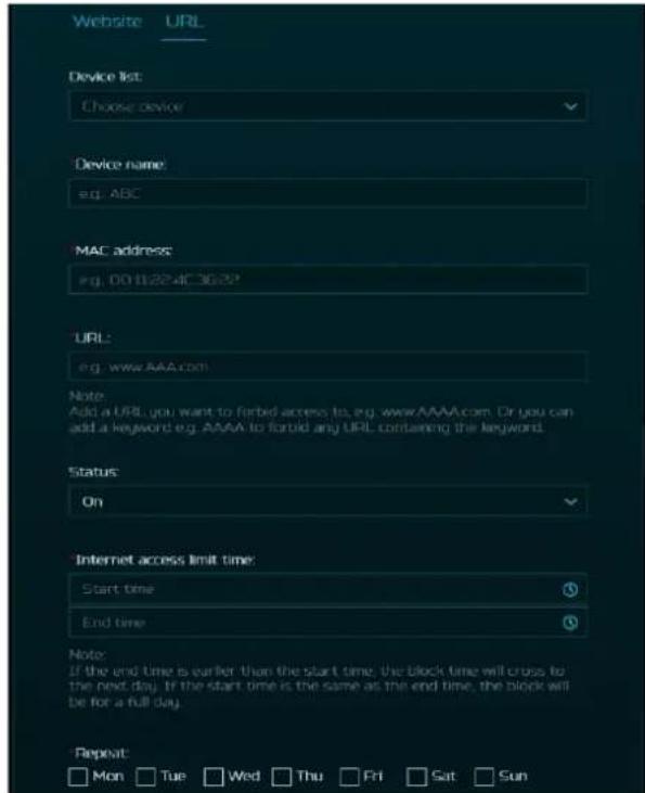 ACER Predator Connect X7 - Streaming - 3
