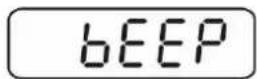 Kern BFB 600K1AM - Settings - 18