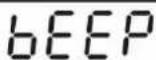 Kern BFB 600K1AM - Settings - 17