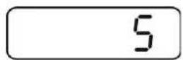 Kern BFB 600K1AM - Readability - 6