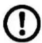 Kern BFB 600K1AM - Error message - 1