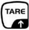 Kern BFB 600K1AM - Keyboard overview - 3