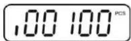 Kern BFB 600K1AM - Settings - 14