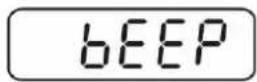 Kern BFB 600K1AM - Settings - 21