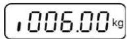 Kern BFB 600K1AM - Capacity - 3