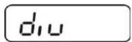 Kern BFB 600K1AM - Readability - 8
