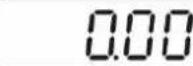 Kern BFB 600K1AM - Attention: - 6
