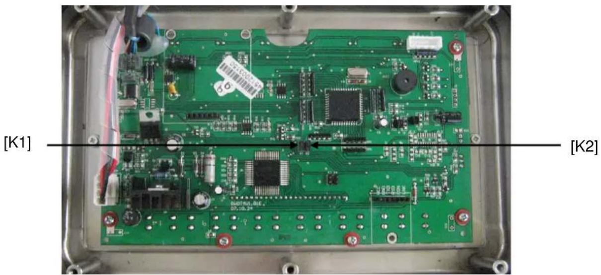Kern BFB 600K1AM - KFN-TAM: - 1