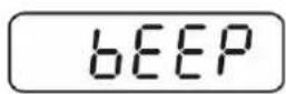 Kern BFB 600K1AM - Settings - 12