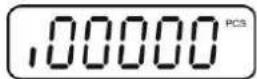 Kern BFB 600K1AM - Settings - 12