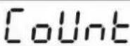 Kern BFB 600K1AM - Call up menu: - 12