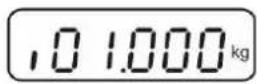 Kern BFB 600K1AM - Settings - 5