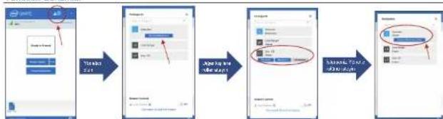 VIEWSONIC VPC12WPO - Giriş Seçimi - 1