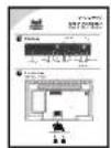 VIEWSONIC VPC12WPO - Eingangsauswahl - 2