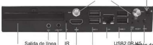 VIEWSONIC VPC12WPO - 2