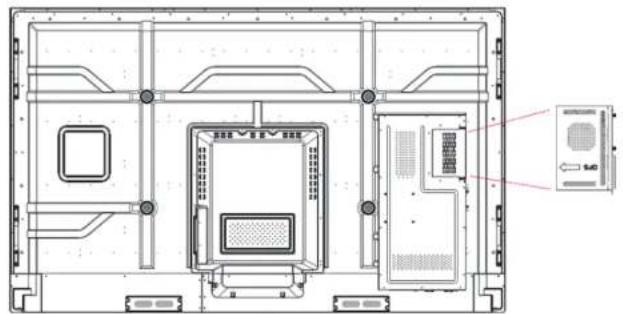 VIEWSONIC VPC12WPO - VPC12-WPO - 1