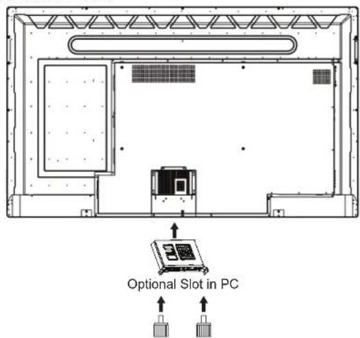 VIEWSONIC VPC12WPO - Puerto Rico & Virgin Islands - 5