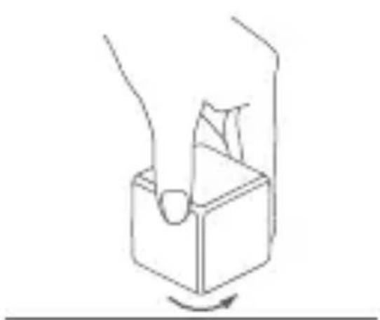 Aqara Cube T1 Pro - Remplacement de la batterie - 4