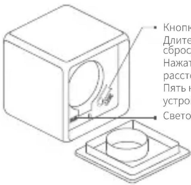 Aqara Cube T1 Pro - 1