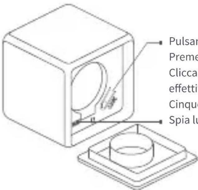 Aqara Cube T1 Pro - Introduzione al prodotto - 1