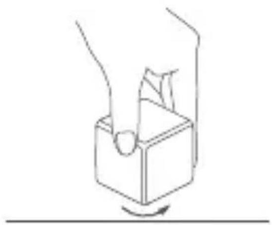 Aqara Cube T1 Pro - 5