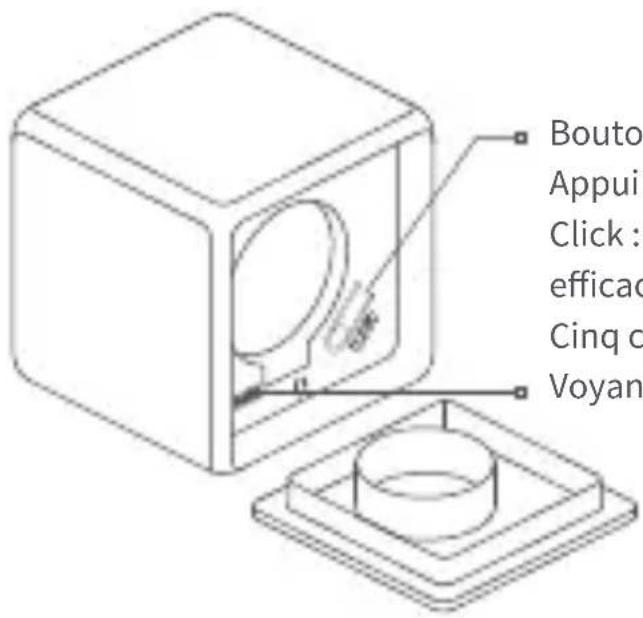 Aqara Cube T1 Pro - Présentation du produit - 1