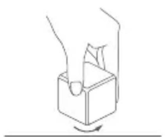 Aqara Cube T1 Pro - Battery Replacement - 4