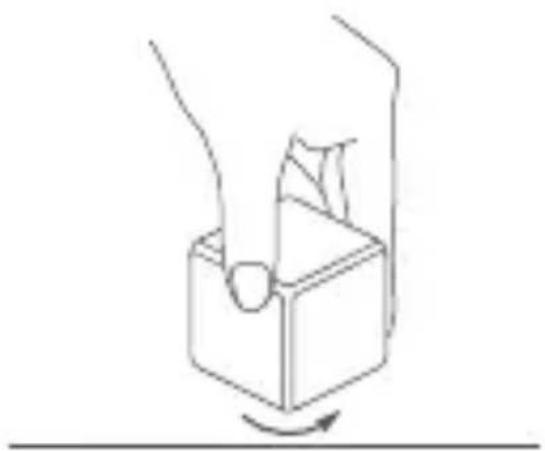 Aqara Cube T1 Pro - Pexim DeiCTBn - 3