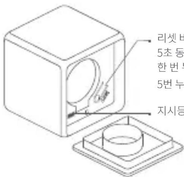 Aqara Cube T1 Pro - 1