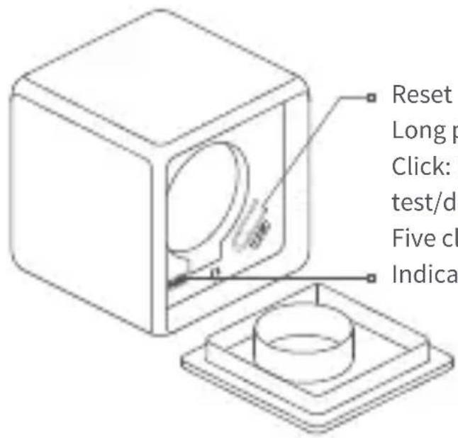 Aqara Cube T1 Pro - 1