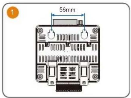 Sungrow SSS1600S - CAUTION - 5