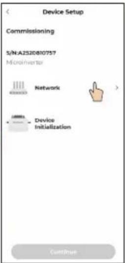 Sungrow SSS1600S - Commissioning / Mise en service / Inbetriebnahme / Inbedrijfstelling - 18