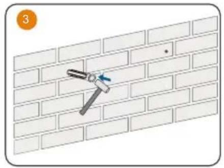 Sungrow SSS1600S - CAUTION - 11