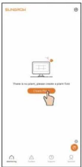 Sungrow SSS1600S - Commissioning / Mise en service / Inbetriebnahme / Inbedrijfstelling - 10