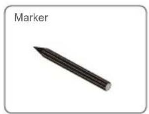 Sungrow SSS1600S - Installation Tool / Werkzeuge zur Installation / Outil d'installation / Montagegereedschap - 1