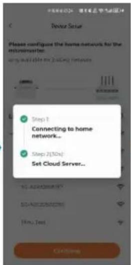 Sungrow SSS1600S - Commissioning / Mise en service / Inbetriebnahme / Inbedrijfstelling - 21