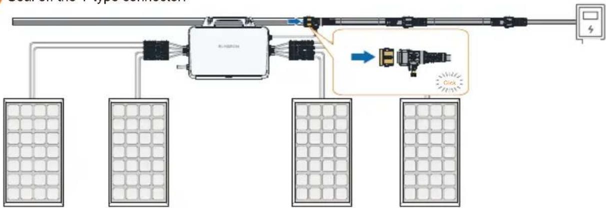 Sungrow SSS1600S - CAUTION - 4