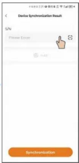 Sungrow SSS1600S - Commissioning / Mise en service / Inbetriebnahme / Inbedrijfstelling - 24