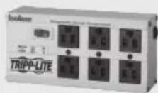 Tripp Lite U442DOCK4S - WARRANTY REGISTRATION - 1