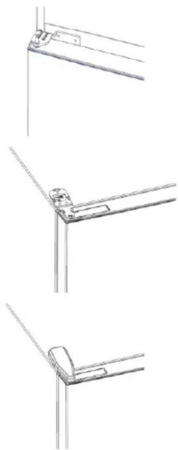 HAIER HDW5618CNPW - Vaihe 3 - 3