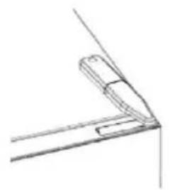 HAIER HDW5618CNPW - DURVJU APVĚRŠANA - 1