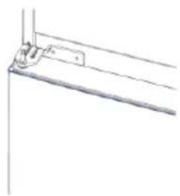 HAIER HDW5618CNPW - Steg 3 - 4