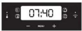 HOOVER HOAZ7150IN WIFI - Krok 2 - 1