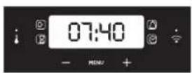 HOOVER HOAZ7150IN WIFI - Fase 7 - 1