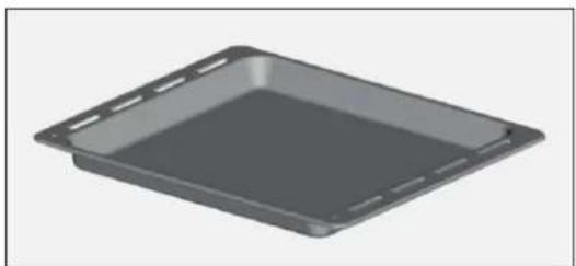 HOOVER HOAZ7150IN WIFI - Bandeja - 1