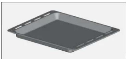 HOOVER HOAZ7150IN WIFI - Fettpfanne - 1