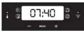 HOOVER HOAZ7150IN WIFI - Stap 7 - 1