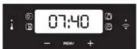 HOOVER HOAZ7150IN WIFI - Βήμα 7 - 1