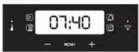 HOOVER HOAZ7150IN WIFI - Fase 2 - 1