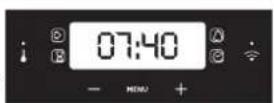 HOOVER HOAZ7150IN WIFI - Schritt 3 - 2
